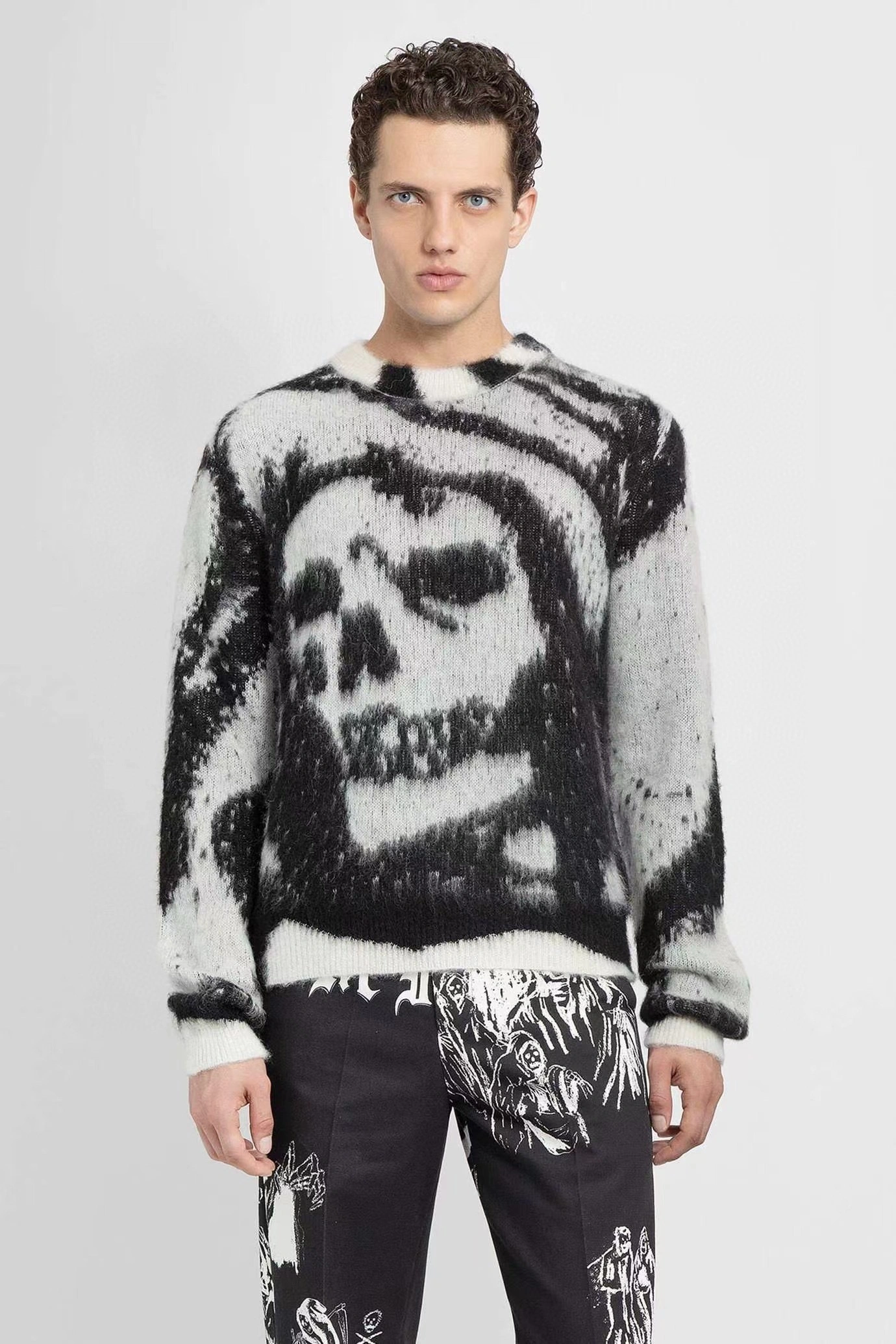 &wg.luxury- 2023SS oversized item:C-F467I1410